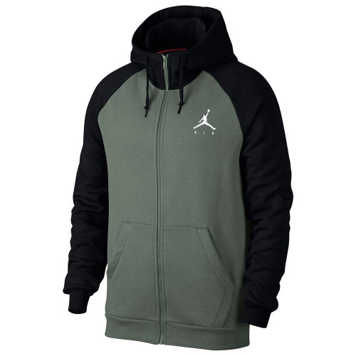 Nike Ανδρική ζακέτα Jordan Fleece